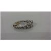 Image 2 : Cubic Zirconia Ring (size 7)