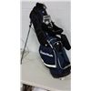 Image 1 : New Taylor Made Golf Bag