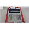 Image 1 : New Sharp Electronic Printing Calculator