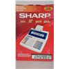 Image 2 : New Sharp Electronic Printing Calculator