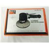 Image 1 : Pro Brand Air Powered Dual Action Sander
