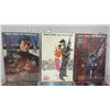 Image 2 : Book 1 to 6 Set of Nick Fury vs. S.H.I.E.L.D. Comic Books