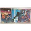 Image 3 : Book 1 to 6 Set of Nick Fury vs. S.H.I.E.L.D. Comic Books