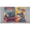 Image 3 : Book 1 to 4 Set of Black Panther Comic Books