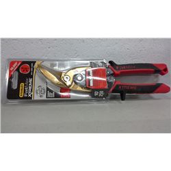 New Fat Max Tin Snips