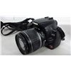 Image 2 : Canon Rebel XTI Digital SLR Camera With Charger