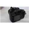 Image 3 : Canon Rebel XTI Digital SLR Camera With Charger