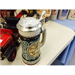 Avon 1978 Collector Beer Stein