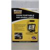 Image 1 : New 500 watt Portable Halogen Light