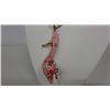 Image 2 : Betsy Johnson Necklace With High Heel Shoe Pendant
