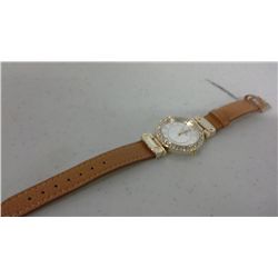  Just Jewelry  Watch With Crystals