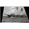 Image 1 : MacAskill 8" X 10" Photo "Bluenose"