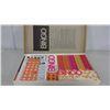 Image 2 : Vintage Bingo Game