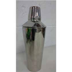 Stainless Steel Cocktail Shaker