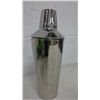 Image 1 : Stainless Steel Cocktail Shaker