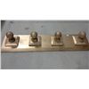 Image 1 : Wood Coat Rack