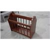 Image 1 : Magazine Holder