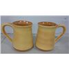 Image 1 : 2 Beauceware Pottery Mugs