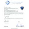 Image 9 : 14KT White Gold GIA Certified 17.35ct Tanzanite and Diamond Ring