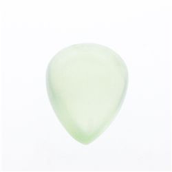 12.61ct. Pear Cabochon Cut Paraiba Tourmaline