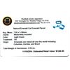 Image 2 : 2.59cts. Natural Emerald Cut Emerald Parcel
