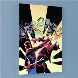 Last Hero Standing #3 By Marvel Comics