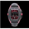 Image 1 : Gents Franck Muller Conquistador Grand Prix Wristwatch