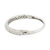Image 2 : 14KT White Gold 9.15ctw Diamond Bracelet