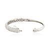 Image 6 : 14KT White Gold 9.15ctw Diamond Bracelet