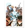 Image 1 : Age of X: Universe #2 By Stan Lee - Marvel Comics