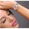 Image 2 : Ladies Rolex Two-Tone 1.15ctw Diamond DateJust Wristwatch