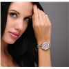 Image 5 : Ladies Rolex Two-Tone 1.15ctw Diamond DateJust Wristwatch