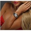 Image 1 : Ladies Stainless Steel Cartier LadyRoadster Wristwatch