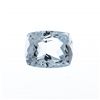 Image 1 : 10.66ct. Natural Cushion Cut Aquamarine