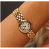 Image 6 : Ladies Cartier 18KT Yellow Gold VLC Panthere Wristwatch