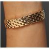 Image 7 : Ladies Cartier 18KT Yellow Gold VLC Panthere Wristwatch
