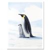 Image 1 : Antarctic Penguins By Wyland