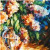 Image 2 : A Thoughtful Gift By Leonid Afremov