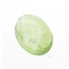 Image 1 : 12.64ctw. Oval Cut Paraiba Tourmaline