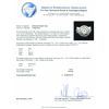 Image 8 : 14KT White Gold GIA Certified 3.01ctw Diamond Ring