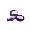 Image 1 : 28.28ctw. Oval Amethyst Parcel