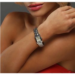 Ladies Stainless Steel Charriol Wristwatch