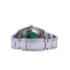 Image 5 : Gents Rolex Stainless Steel Thunderbird DateJust Wristwatch