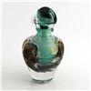 Image 1 : Glass Bottle Sculpture By Jean Claude Novaro