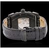 Image 3 : Gents Stainless Steel Ritmo Mundo Impero 131 Wristwatch