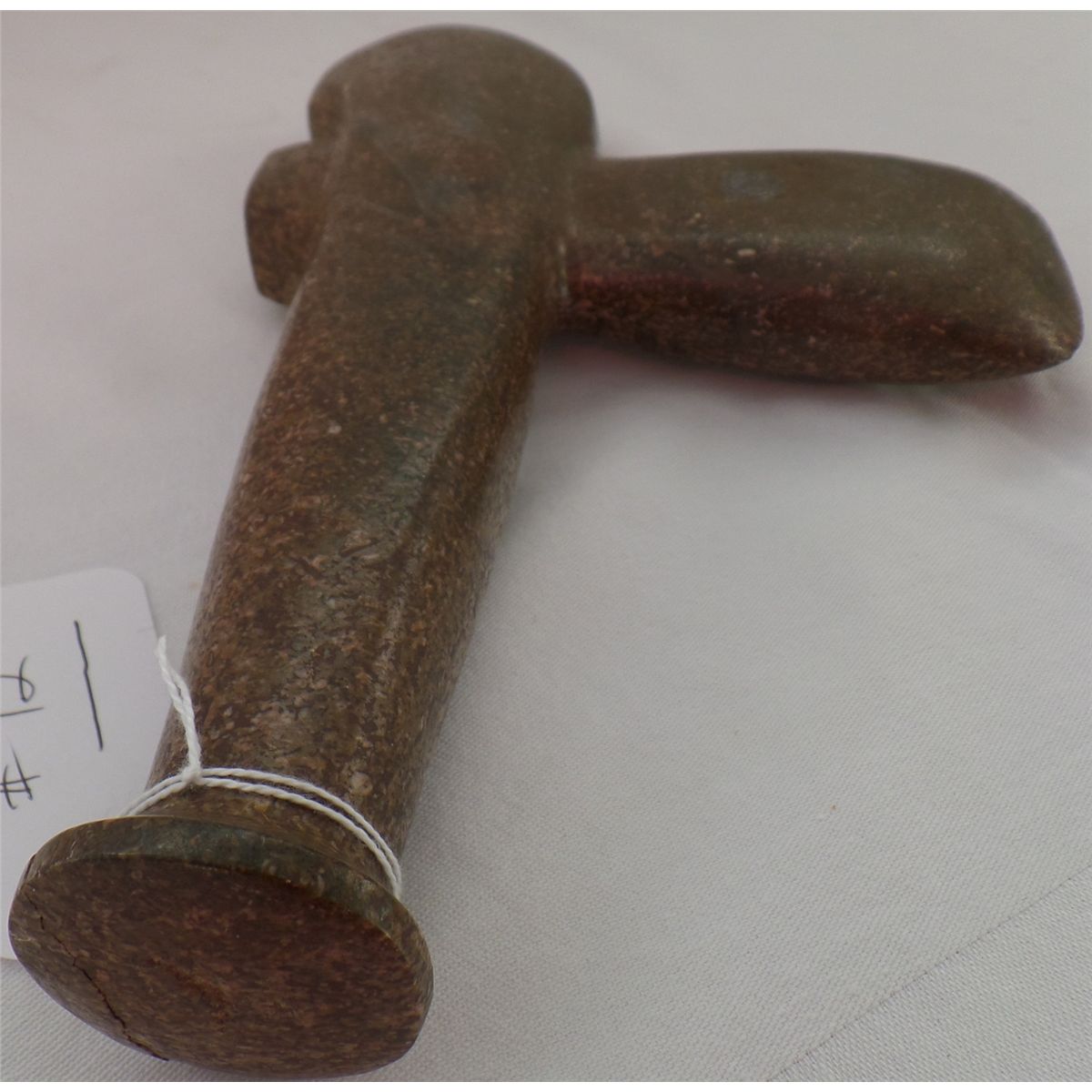 Granite Monolithic Axe