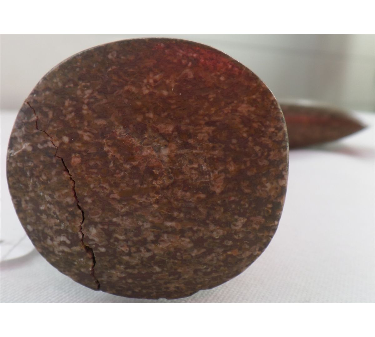 Granite Monolithic Axe