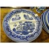 Image 2 : Blue Dishes 