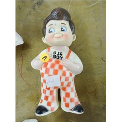 Big Boy Figure