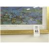 Image 2 : Vincent Van Gogh Print "Starry Night"